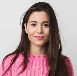 Camila Garcia